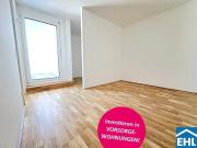 Flori Flats: Idyllische Anlegerwohnungen in Heurigengegend