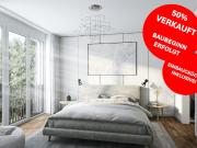 FLORIAN³ Helle 3 Zimmerwohnung mit Balkon und Weitblick!