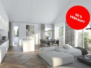 FLORIAN³ Penthausglück mit großer Terrasse!