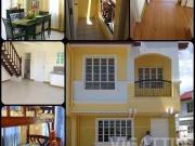 Floriana House And Lot Model