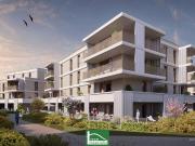 Modern und hochwertig: FLORIANI – Quartier am...
