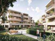 FLORIANI – Quartier am Tullnerfeld Ein großzügiger... FLORIANI – Quartier am Tullnerfeld Ein großzügiger...