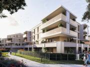 FLORIANI – Quartier am Tullnerfeld Großzügige 4 Zimmer...