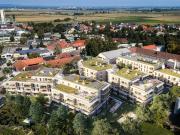 FLORIANI – Quartier am Tullnerfeld Modern trifft... FLORIANI – Quartier am Tullnerfeld Modern trifft...