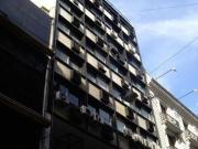 Florida 600, oficina piso alto + terraza RETASADA