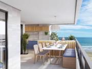 Flórida Frente Mar – Apto 02 suítes, 02 vagas, 83 m2...