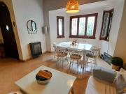 FLORIDA MITRE CHALET ESTILO INGLÉS DE 4 AMB EN DOS...