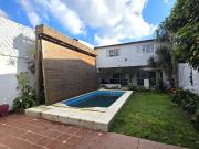 FLORIDA OESTE CASA VENTA 5 AMB COCHERA Y PILETA