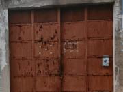 Floridia: area edificabile o garage