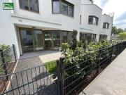 Floridsdorf von seiner schönsten Seite – Neubau...