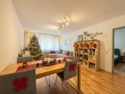 FLORIDSDORFER GRÜNLAGE großzügige 3 Zimmer Wohnung