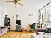 Florin Court, Charterhouse Square, Studio Flat For