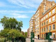 Florin Court, Charterhouse Square, Studio Flat For Florin Court, Charterhouse Square, Studio Flat For