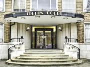 Florin Court, Charterhouse Square, Studio Flat For