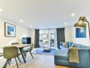 Florin Court, Tanner Street, 1 Bedroom Apartment