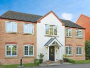 Florin Drive, Boston, 4 Bedroom Detached