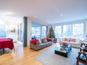 Florissant Malagnou Ch. de la Florence, 5 pièces, au rez...