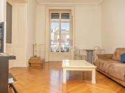 Florissant/Malagnou, Bvd des Tranchées 3 pcs d’env. 70m2...