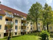 FLOTTE SINGLE WOHNUNG ZUM WOHLFÜHLEN INKLUSIVE STELLPLATZ!