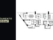 FLOW: Departamento en venta en Lomas de Bezares