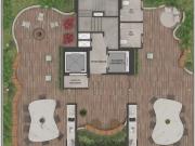 Flow md qualidade moura dubeux em bv 2 qtos com 1 suãte!