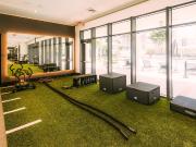 Flow Miami 1 Bedroom Apartment for Rent at 698 Ne 1st...