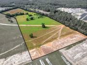 Flower Rd, Trenton, Farm House For