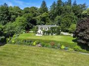 Flowerhill House, Ballyduff, Lismore, County Waterford