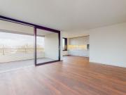 Flowers in Magnolia Park Basel – your exclusive home