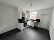 Flowitt Street, Mexborough, 2 bedroom, Terraced