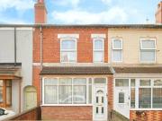 Floyer Road, Birmingham, 3 Bedroom Terraced