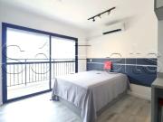 Flst disponível para locação na Bela Vista muito bem...