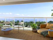 Flua | Apartamentos de 2 quartos com 75 m² | Avenida...