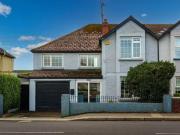 Fluelen, Avenue Road, Dundalk, Co. Louth