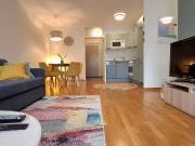 Fluffy Socks Appartment chic | cozy | urban | new