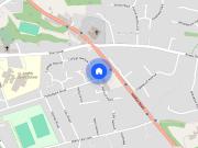 Flugel Way, Huddersfield