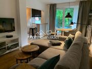 Möblierte 2,5 Zimmer Wohnung in Hamburg Fuhlsbüttel...