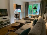 Möblierte 2,5 Zimmer Wohnung in Hamburg Fuhlsbüttel...