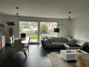 Flur und Südausrichtung für diese prächtige 2.5 Zimmer...