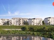 Fluss Quartier Schärding* 2 Zimmer Wohnung mit Balkon