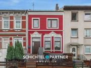 Flüsseviertel | Faktor 13: Studenten Haus mit Konzept...