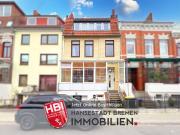 Flüsseviertel Toplage Großzügiges Dreiparteienhaus mit...