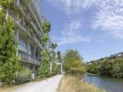 Flusswohnungen Kein Seeanstoss aber direkt an der Limmat