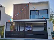 Fluvial Vallarta Casa en Venta