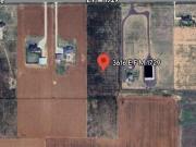 Fm,lubbock, Plot For Sale
