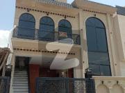 FMC 5 Marla House For Sale