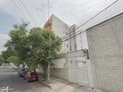 FN PB DEPARTAMENTO EN AGRICOLA ORIENTAL, IZTACALCO....