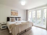 Fobney Street, Reading, Berkshire RG1, 3 bed flat to...