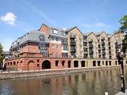 Fobney Street, Riverside House, Reading, 3 Bedroom Apartment