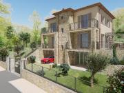 Focaiole Alta 2 Deluxe 199m² San Casciano dei Bagni